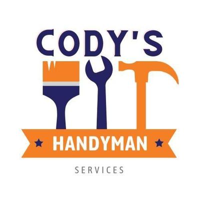 Avatar for Cody's Handyman Services