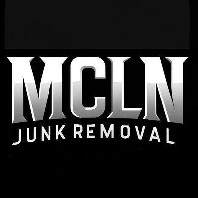 Avatar for MCLN Junk Removal