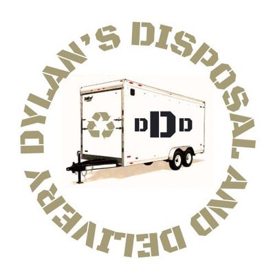 Avatar for Dylan’s Disposal and Delivery