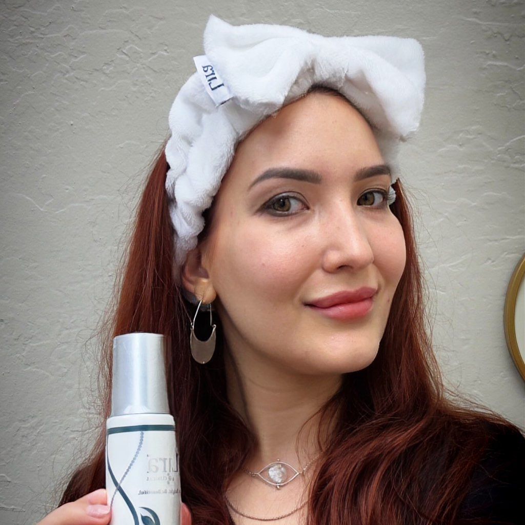 Harmony Elixir Spa