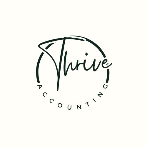 Thrive Accounting, LLC