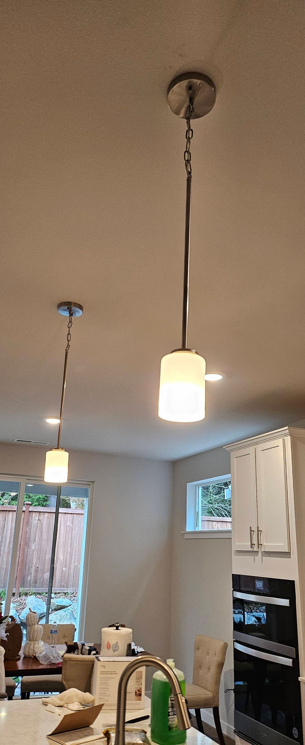 Customer photos