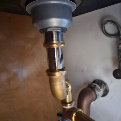 Avatar for Plumbing Drain Repair