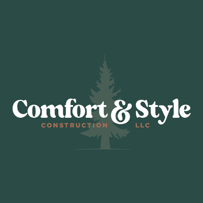 Avatar for Comfort & Style Construction