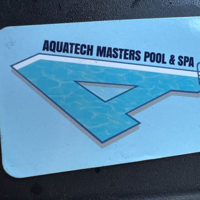 Avatar for Aquatech Masters Pool & Spa