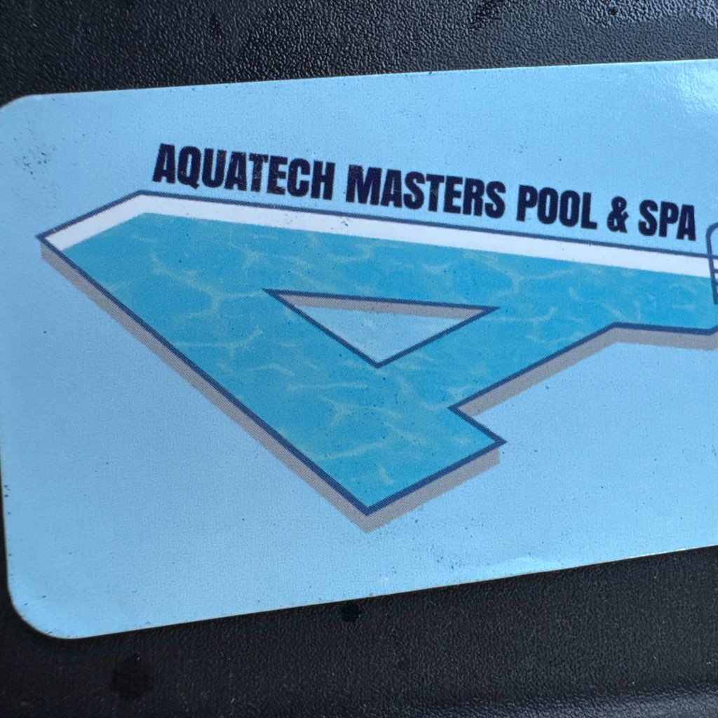 Aquatech Masters Pool & Spa