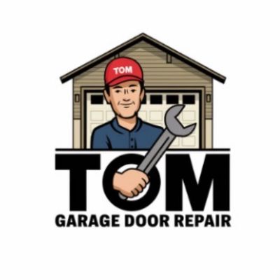 Avatar for Tom garage door