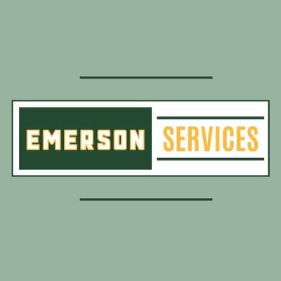 Avatar for Emerson Services