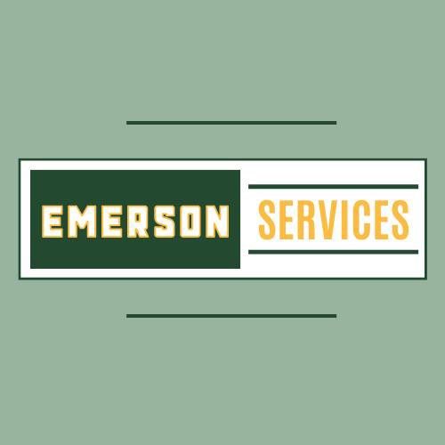 Emerson Services