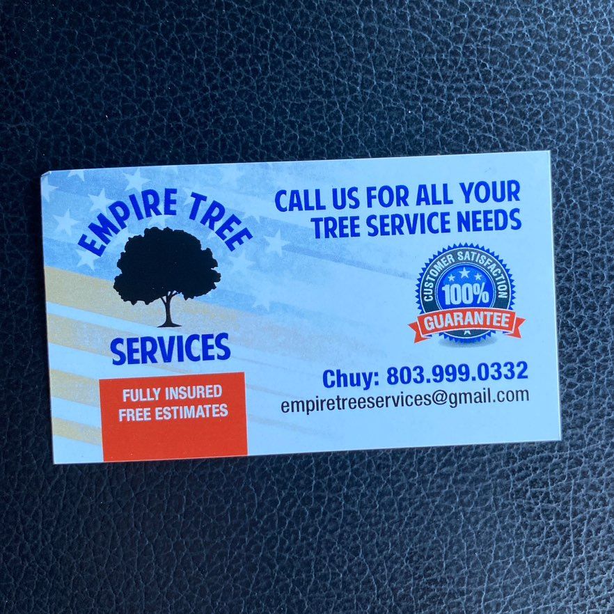 Empire Tree Services