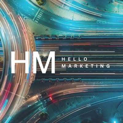 Avatar for Hello Marketing