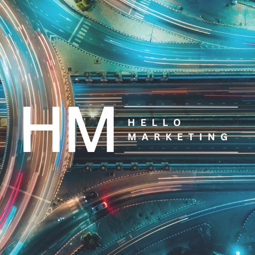 Hello Marketing