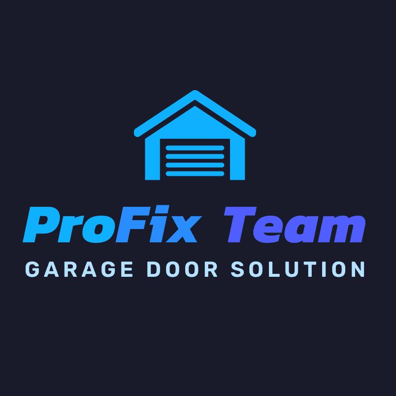 ProFix Team Garage Door Solutions