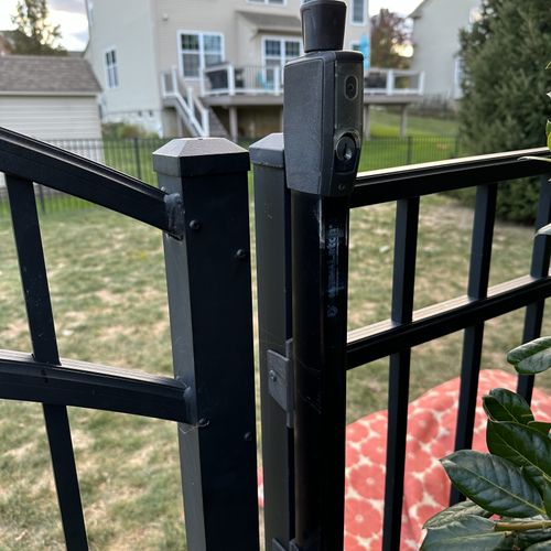 Lock Installation and Repair