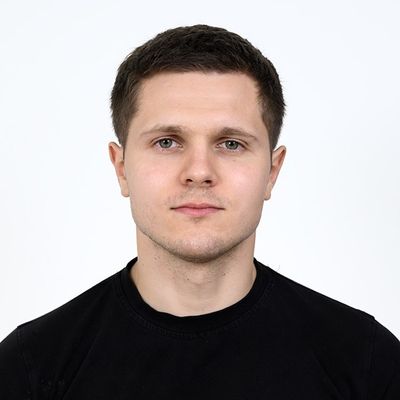 Avatar for Andrew Krasovskiy