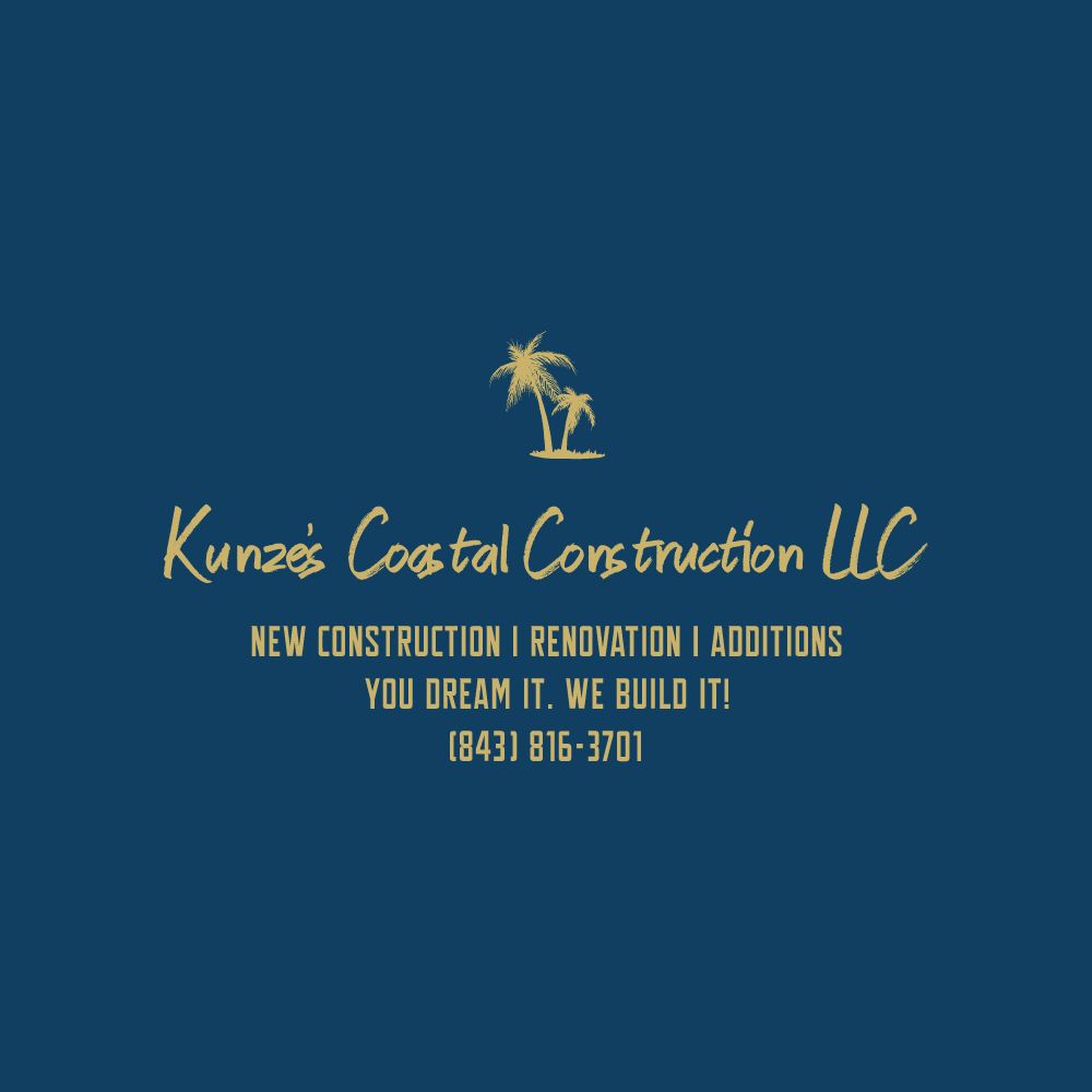 Kunze's Coastal Construction LLC