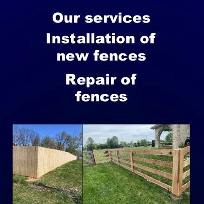 Avatar for Bondar’s Company Fence