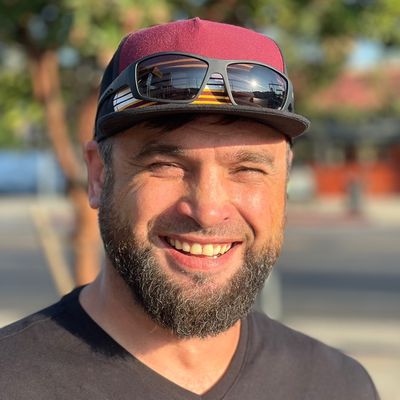 Avatar for Russell the handyman