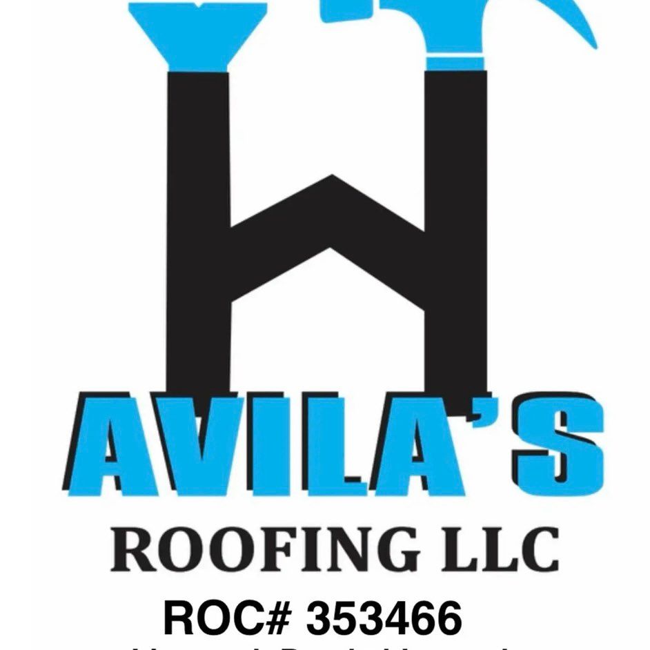 Avila’s Roofing LLC