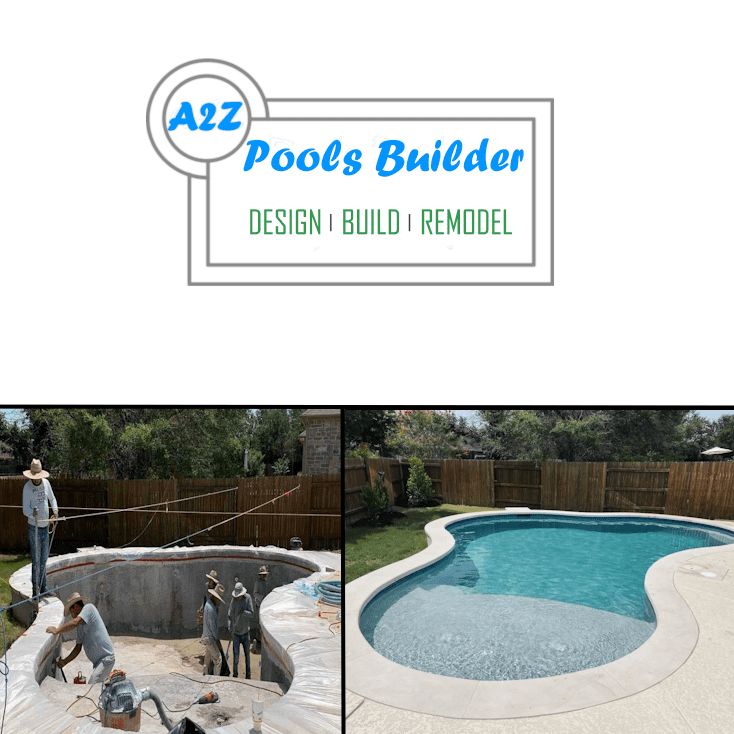 A2Z Remodeling & Design Inc