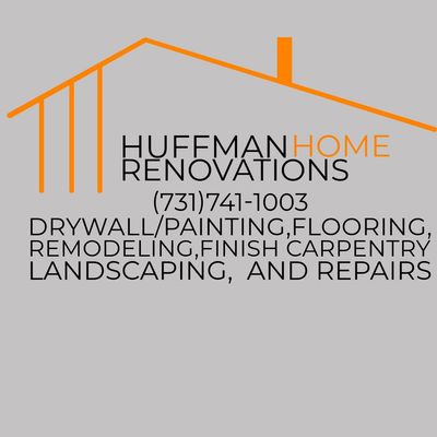 Avatar for Huffman’s Home Renovations