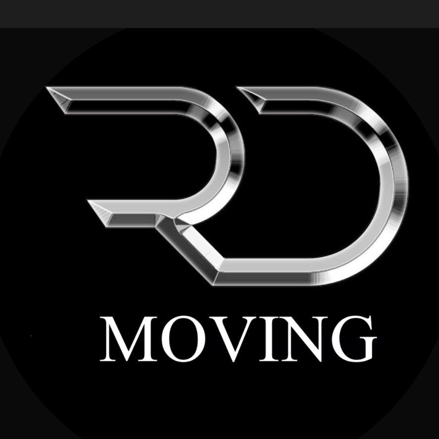 Rockwell Moving