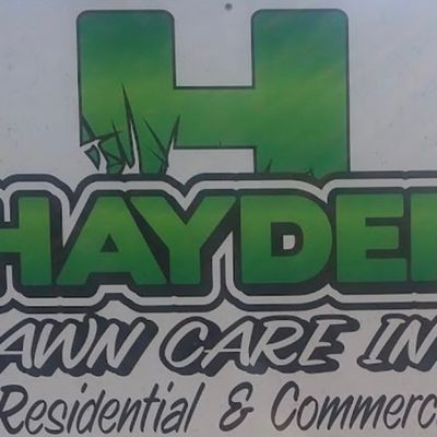 Avatar for Hayden Lawn Care