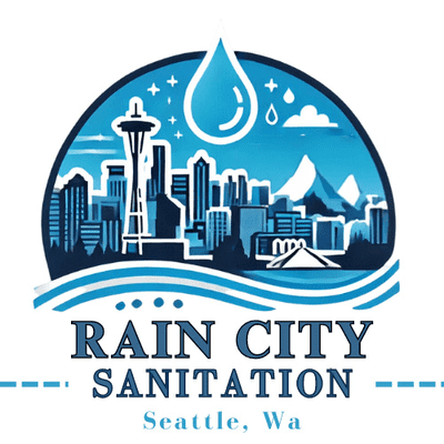 Avatar for Rain City Sanitation