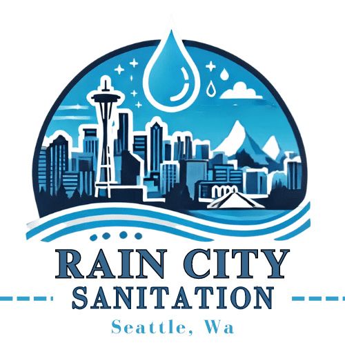 Rain City Sanitation