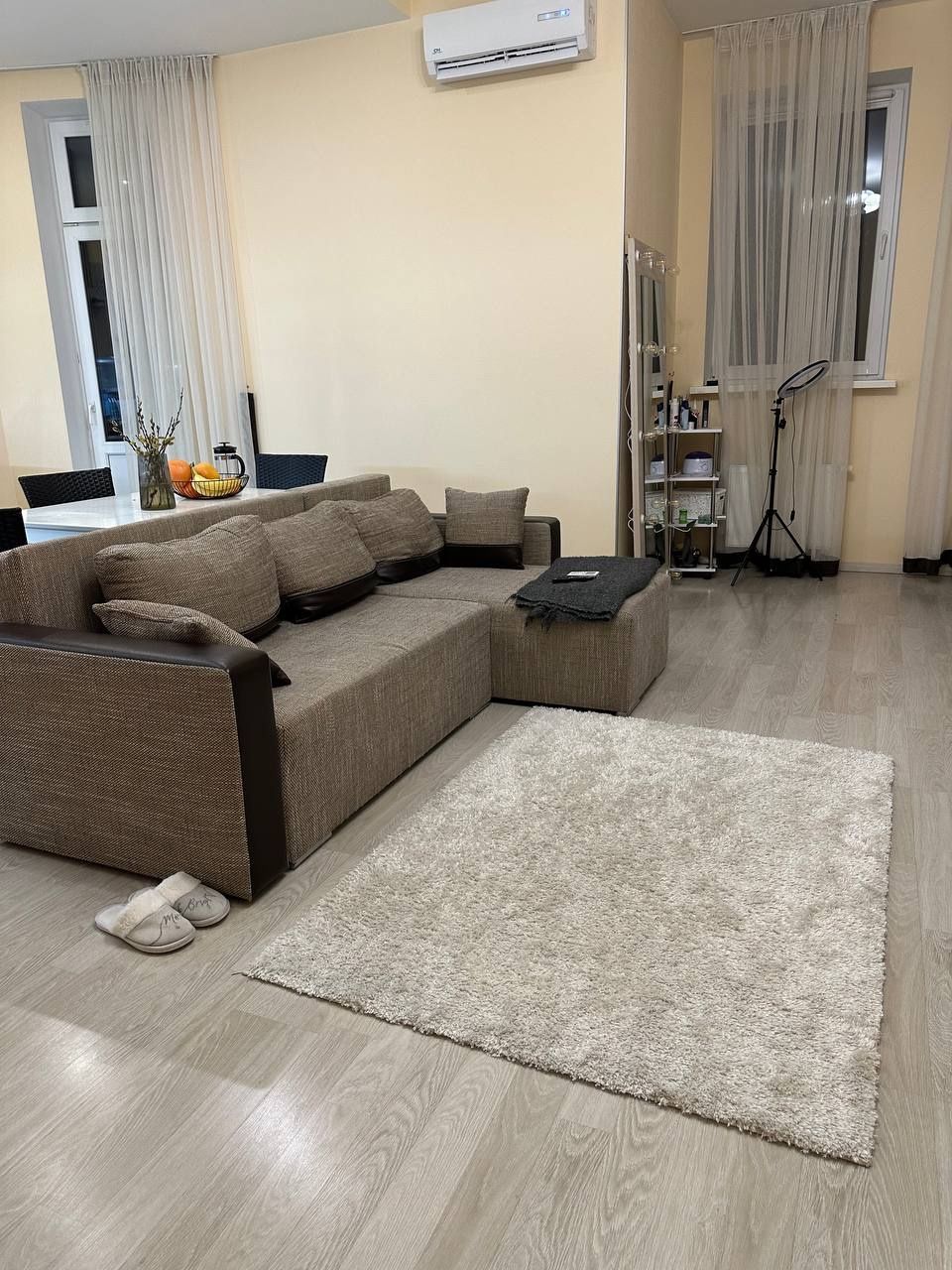 Customer photos
