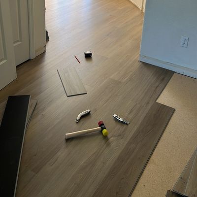 Avatar for Paco’s flooring