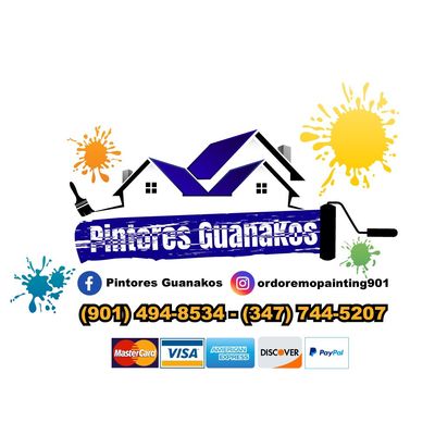 Avatar for Pintores Guanakos