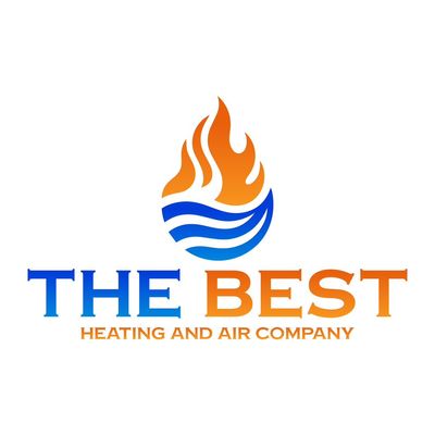 Avatar for The best heating and air company LLC