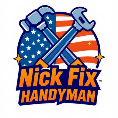 Avatar for Nick Fix Handyman