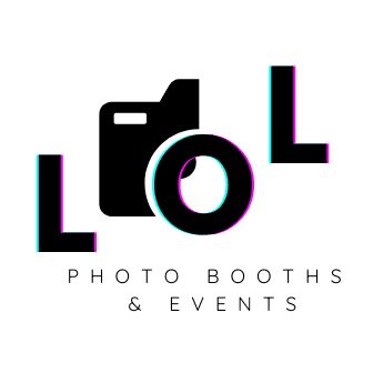 LOL Photo Booths and Events
