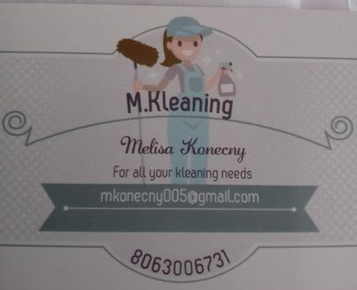 Avatar for M.Kleaning LLC