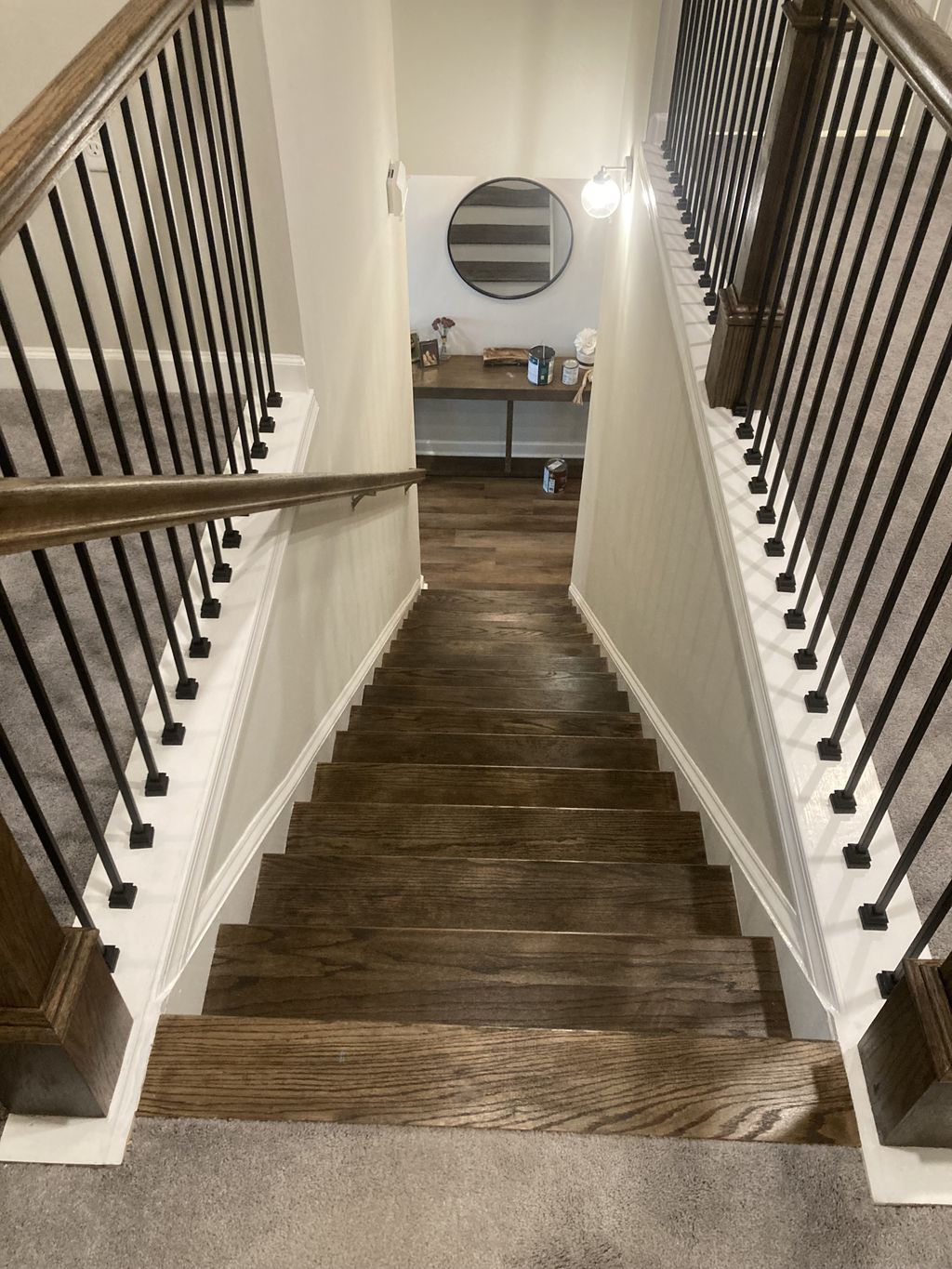 Stair Installation, Remodel, or Repair