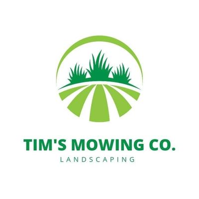 Avatar for Tim's Mowing & landscaping Co.