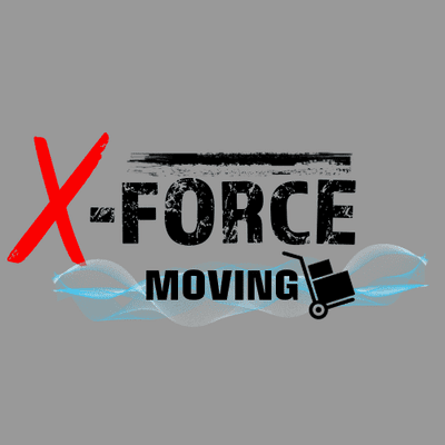 Avatar for X-FORCE MOVING