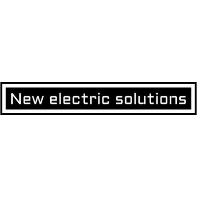 Avatar for New Electric Solutions