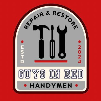 Avatar for Guys in Red Restore and Repair