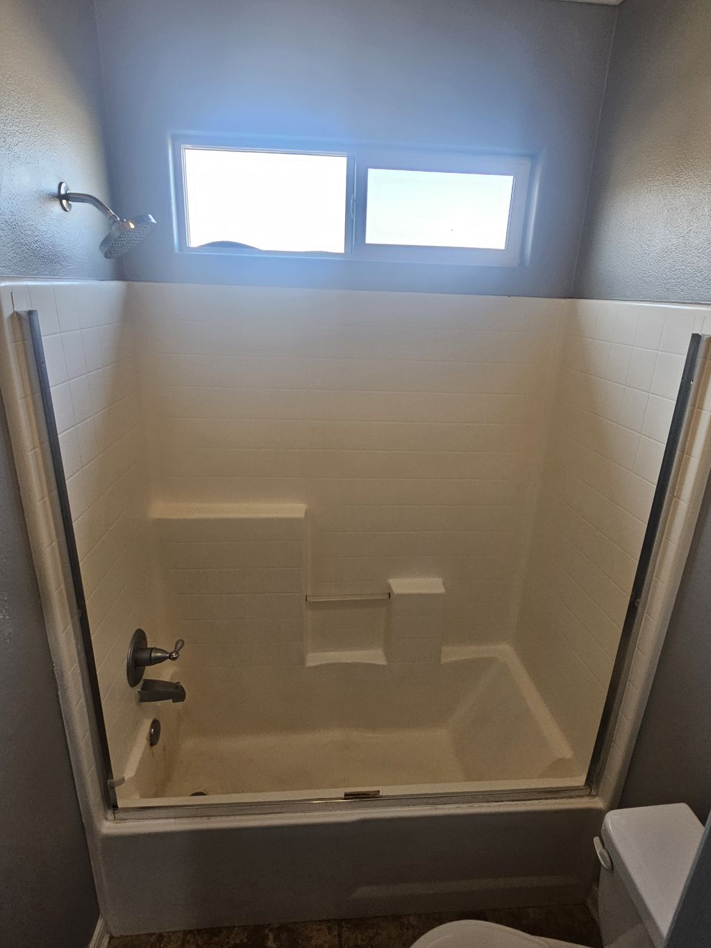 Shower and Bathtub Repair