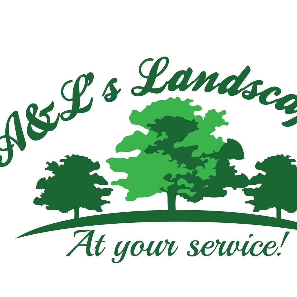 A&L’s landscaping