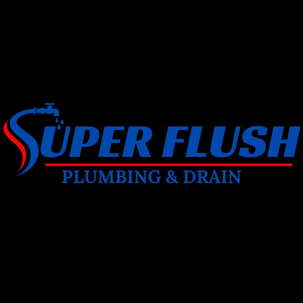 Super Flush Plumbing