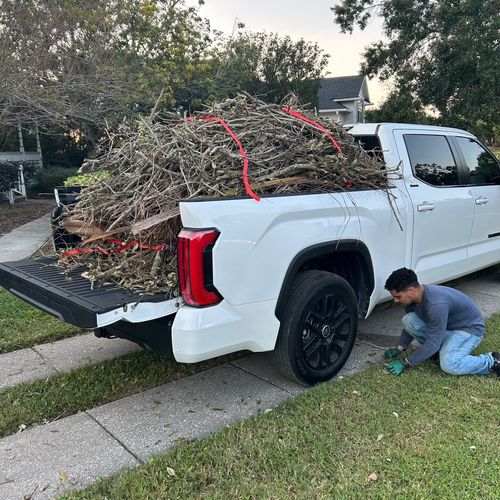 Carlos is an extremely hard worker and did an outs