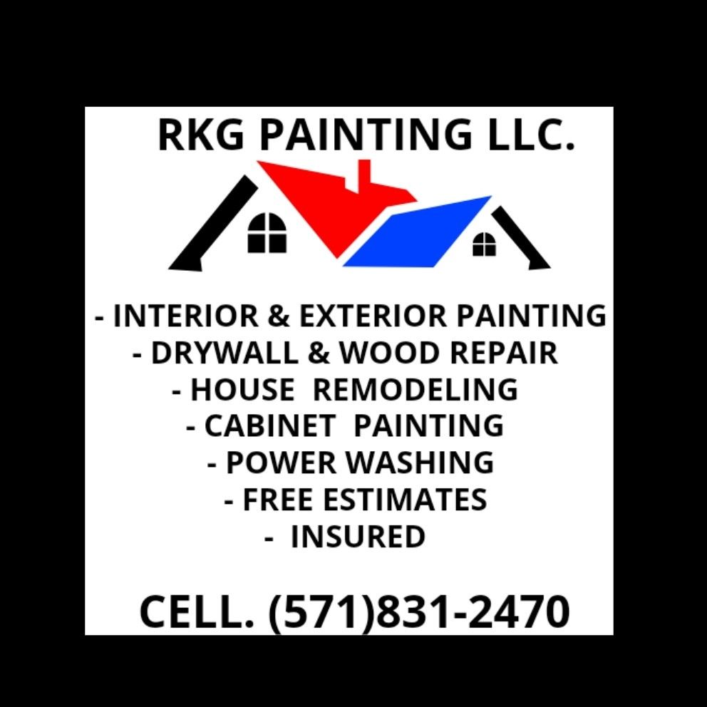 RKG PAINTING LLC.