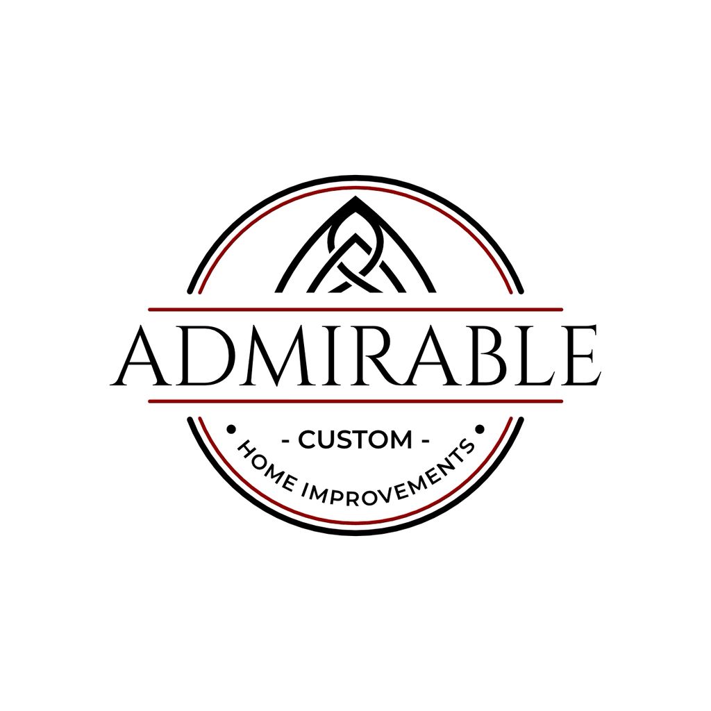 Admirable Custom Home Improvements LLC