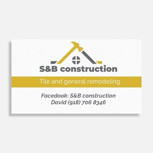 S&B construction, LLC