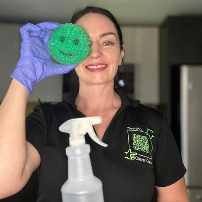 Avatar for Clever Cleans cleaning company