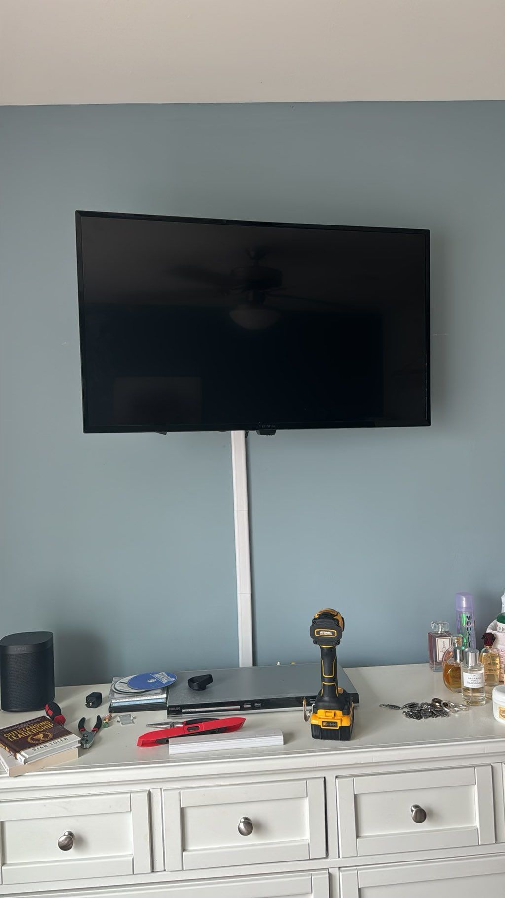Projects and media